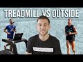 Is Running on the Treadmill Effective Fitness for Footballers? | Treadmill vs. Running Outside