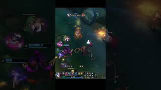 Road to Masters ADC Day 14 - Playing hubris jinx build #adc #jinx #leagueoflegends #jinxgameplay