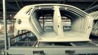 Logistik In Südafrika Made By Blg