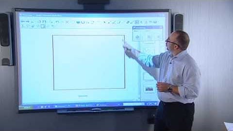 SMART Notebook - SMART Recorder