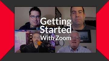 🔥Getting Started with Zoom Video Conferencing🔥