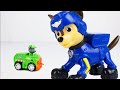 Legendary Paw Patrol Toys & their cars | Brinquedos lendários da Patrulha Canina e seus carros #toys