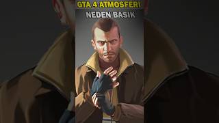 Gta 4Ün Atmosferi̇ Neden Karanlik? Resimi