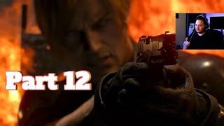 Resident Evil Requiem Walkthrough Part 12 PS5 Pro Classic Difficulty