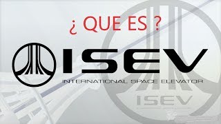 Elevador Espacial I.S.E.V // Ace Combat 7 Lore