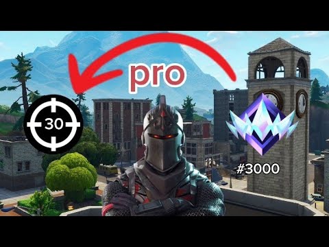 je joue avec un top 3000 unreal !!!😱😱😱