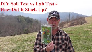 DIY Soil Test vs Lab Test - How Reliable Is It? by 8th Day Chronicles 180 views 2 months ago 16 minutes