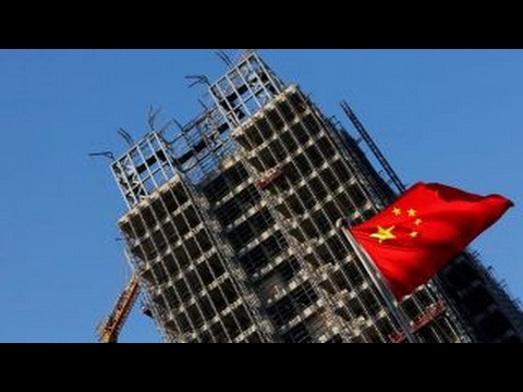 China's biggest risk may be its property market  not the trade war