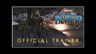 Celebrity Week in entertainment: 'Black Panther' on DVD, '13 Reasons' returns Profile