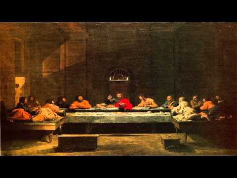 JS Bach - St. Matthew Passion, BWV 244 / Aria: "Ge...