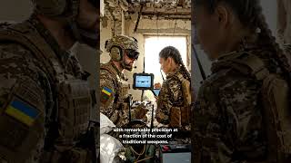 How Drones Changed Warfare in Ukraine Forever