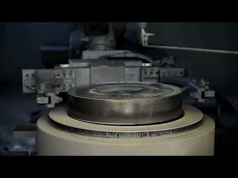 ANKUSI Forged Wheel Factory - Company Profile video thumbnail