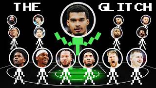 Offense is easy...so why defend?