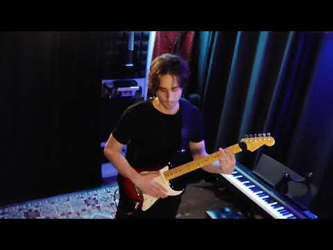 Hear The Future: Electric Guitar Music From Feldman, Wolff, Eisenberg