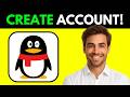 How To Create QQ Account | QQ International Sign Up (Step By Step 2026)