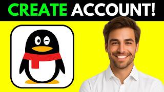 How To Create QQ Account | QQ International Sign Up (Step By Step 2026)
