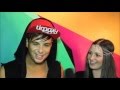 Capture de la vidéo Chloe V Interviews Timmy Trumpet