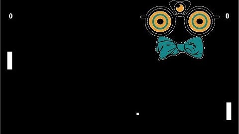 I Made a Pong Game in Unity