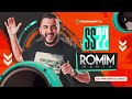 Romim mahta cd promocional ss22 abril 2022 audio completo