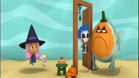 Thumbnail of Nick Jr. - Fall Video