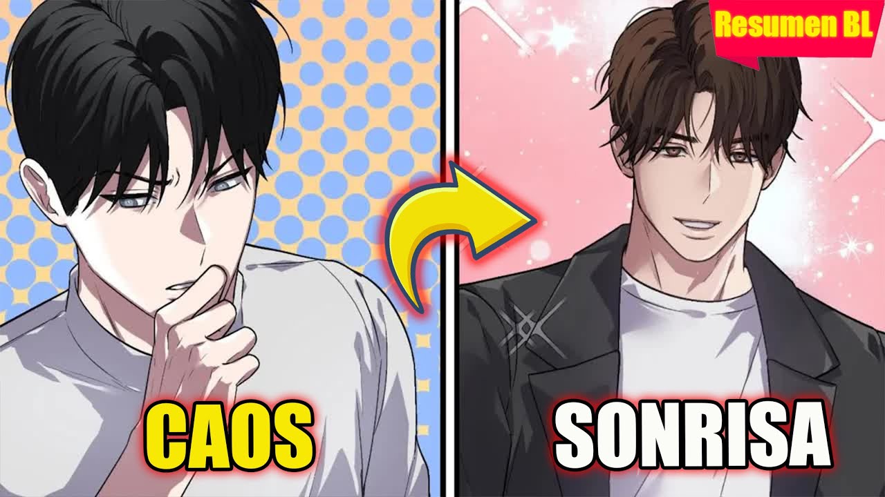 FINGEN SER COLEGAS, PERO LOS CELOS LO VUELVEN POSESIVO – RESUMEN BL MANHWA