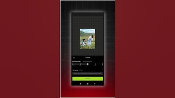 Hypic App Ai Expend Photo Editing | How To Use Hypic App | Hypic App Editing
