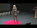Analyzing and modeling complex and big data | Professor Maria Fasli | TEDxUniversityofEssex