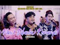 MAU DIBAWA KEMANA - ARMADA | LIVE NGAMEN MENOEWA KOPI BY ZINIDIN ZIDAN, NANDO SATOKO, HANIF, NASA