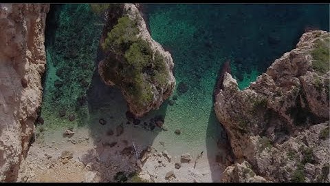 Cabo de la Nao, Jávea-Xàbia, Alacant SPAIN