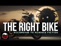 Which Motorcycle is Right for You? 🚀 | What Bike Should I Buy | As compared to Space Ships