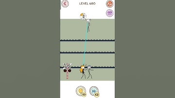 LEVEL 680 THIEF PUZZLE 🎮