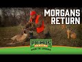 Morgan's Return