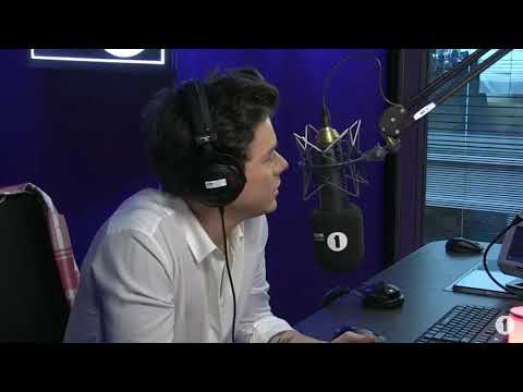 Video: Who's townes harry styles?