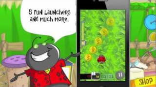 Lazybug Resort Trailer screenshot 5