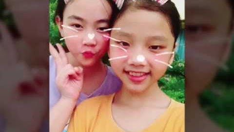 Rời xa mái trường Tiểu Học thân yêu cùng với bọn bạn thân ❤️❤️❤️chúc mấy con bạn thân mai thi tốt)