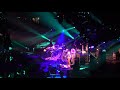 PHISH : Entire 2nd Set* : {4K Ultra HD} : Allstate Arena : Rosemont, IL : 10/28/2018