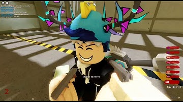 Max Team In MMC Zombies Project (Ep 3)