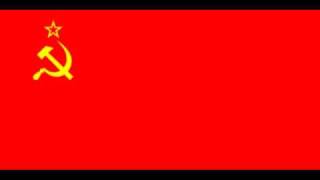 National Anthem of the USSR (Instrumental) chords