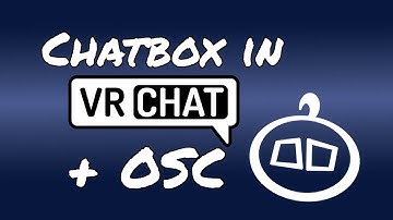 [QT] Quick Tutorial: Using VRChat