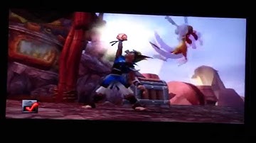 Jak and Daxter: The Precursor Legacy Part 9-Misty Island 2/2-Fire at Will