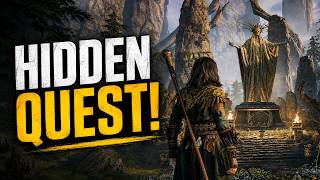 How to Unlock the Secret Quest in Mistfall Hunter @GCROCKXTRA