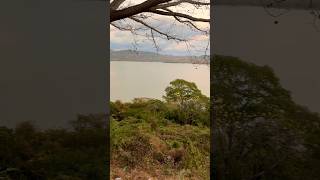 Lago Suchitlan Obra Del Ser Humano
