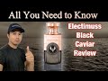 ELECTIMUSS BLACK CAVIAR REVIEW | ALL YOU NEED TO KNOW ABOUT THIS FRAGRANCE