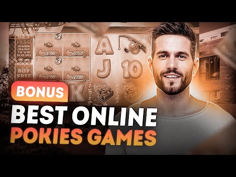 Discover the Thrills of Online Pokies in Australia: A Comprehensive Guide