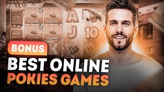 Big online pokie wins | Online pokies games | Online pokies Australia real money screenshot 1