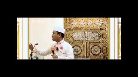 ALLAH KASIH KAU PINTU SURGA || Ustadz Das