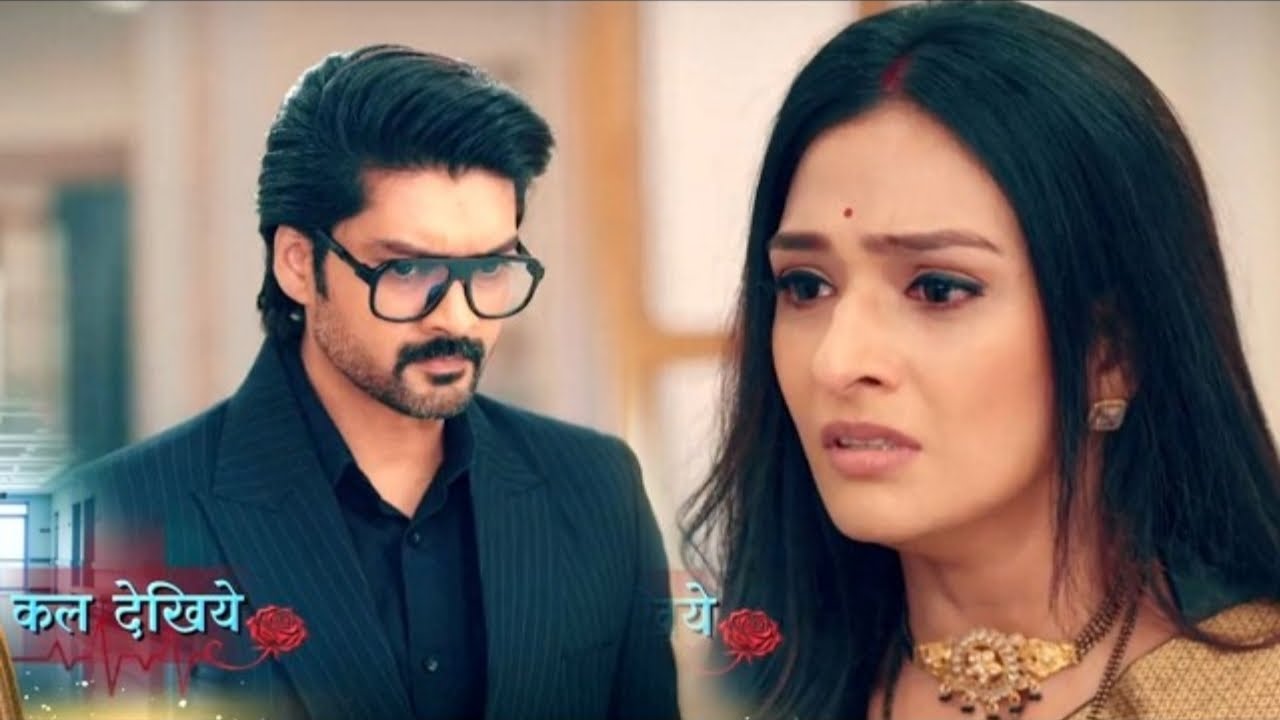 Dr Aarambhi Update: Aarambhi Ne Vishwas Ke Ghar Par Jataya Apna Hak, Vishwas Ki Maa Ko Sikhaya Sabak