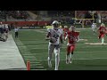 Nevada 30, Fresno State 16 - Highlights Driven by Northern Nevada Toyota Dealers