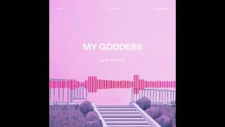 Letskey - My Goddess