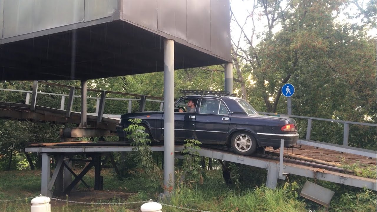 Замена масла на Волге / газ 3110 , 402 Двигатель - YouTube